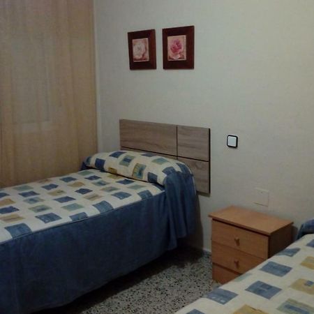 Piso Cerca Mezquita Apartment Cordoba Exterior photo