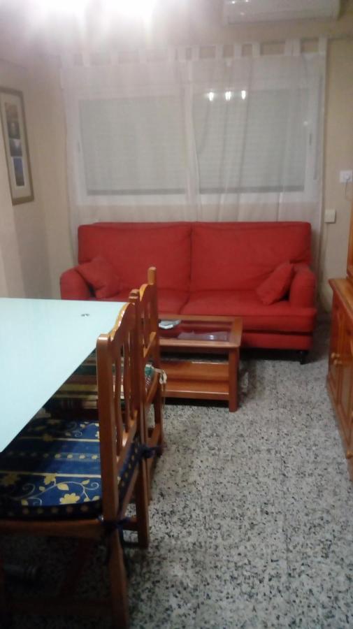 Piso Cerca Mezquita Apartment Cordoba Exterior photo