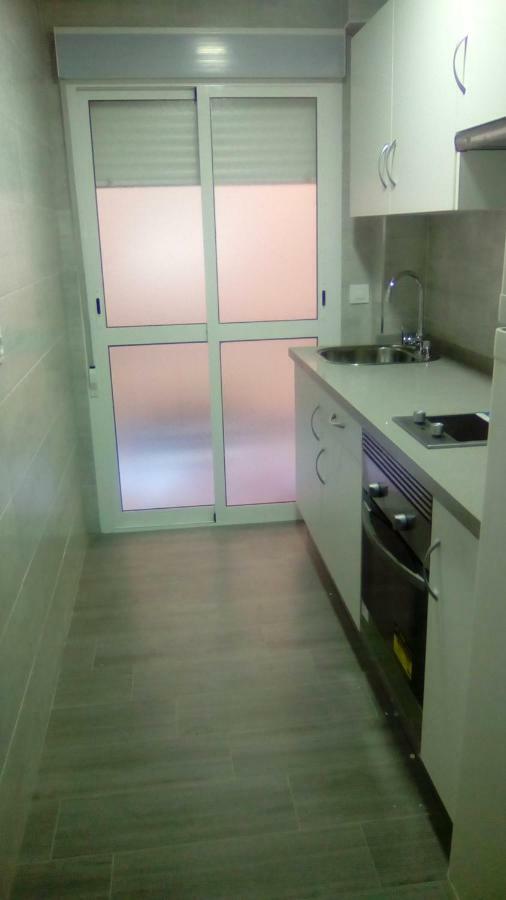 Piso Cerca Mezquita Apartment Cordoba Exterior photo