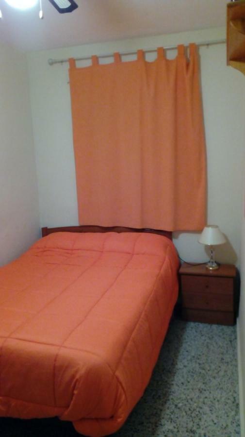Piso Cerca Mezquita Apartment Cordoba Exterior photo